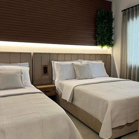 Allure Stay Stavros  Dış mekan fotoğraf
