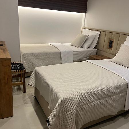 Allure Stay Stavros  Dış mekan fotoğraf