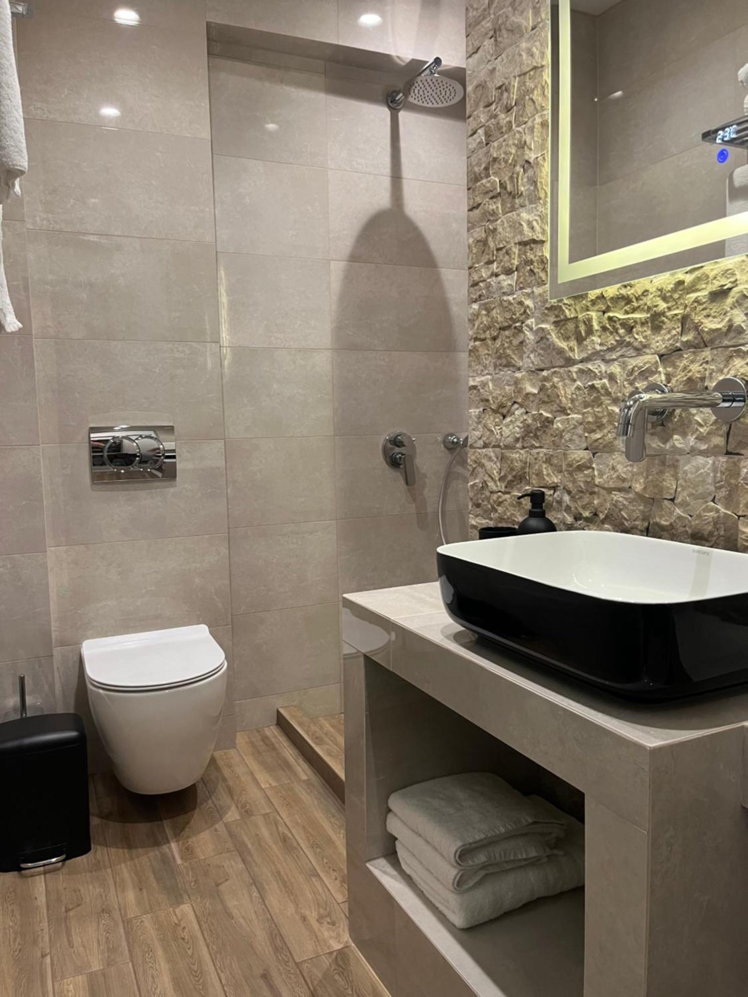 Allure Stay Stavros  Dış mekan fotoğraf